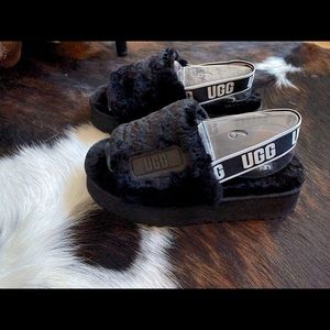 UGG Disco Slide